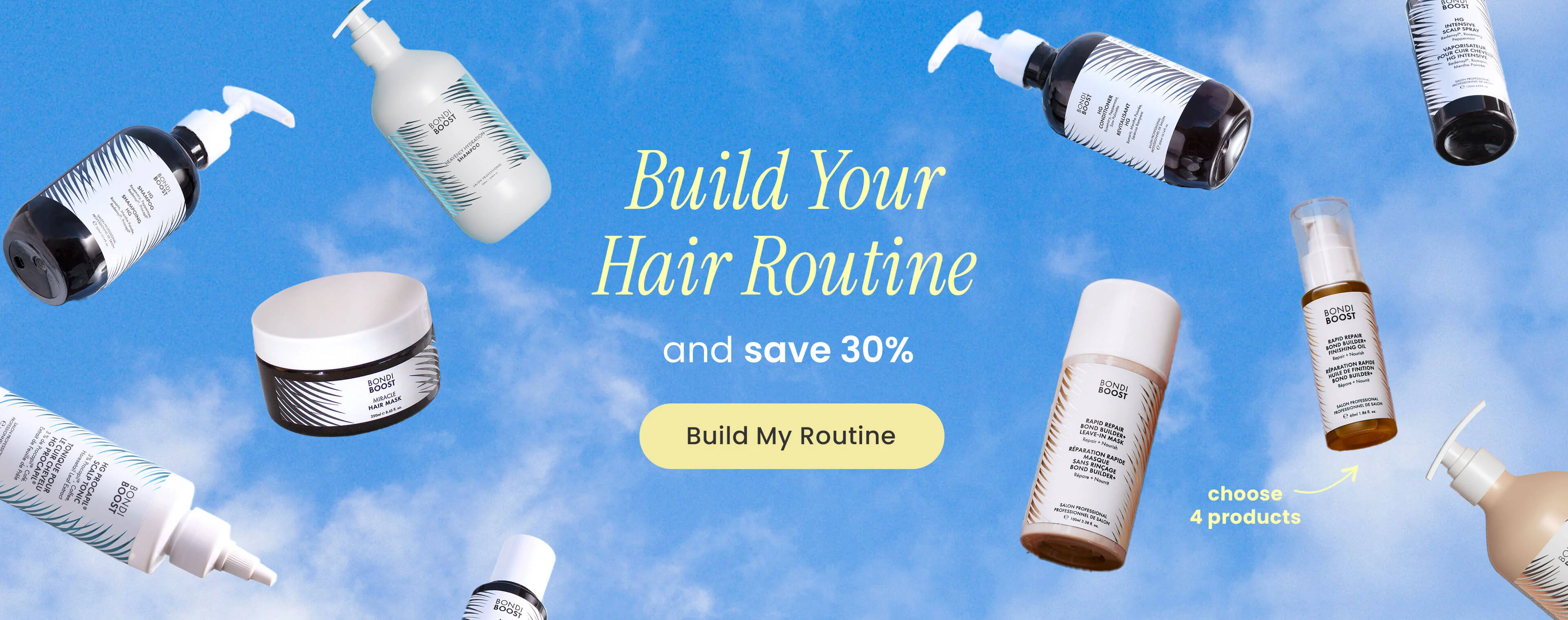 Clean Aussie Hair Wellness